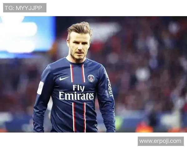 足球六号球衣的传奇人物盘点 从贝克汉姆到现役巨星