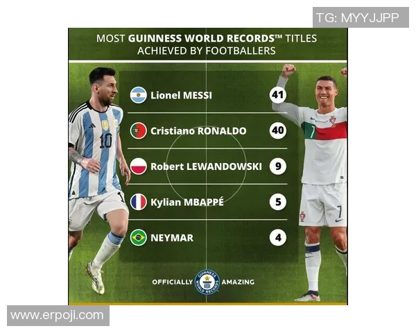 足球场上的传奇绰号解析 从梅西的小跳蚤到C罗的怪兽魅力