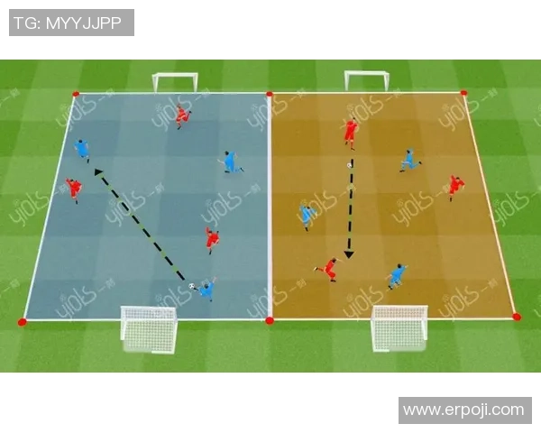 足球球星训练教案：提升技术、战术和体能的全方位训练方案