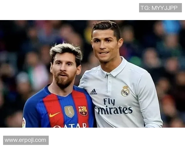 选择谁成为未来足坛之星：梅西与C罗的传奇对决